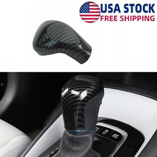 For 2018 2019 2020 2021 2022 2023 Toyota Camry Car Accessories Shift Knob Trim