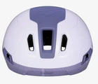 Sweet Protection Tucker III 2Vi Mips Aero Road Bike Helmet - Light Lilac - SM