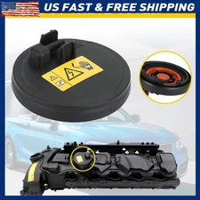 PVC Valve Cover Repair Kit For BMW xDrive 2015-16 M235i 11127570292 Duarable US