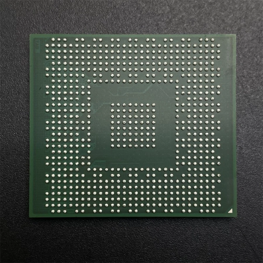 ATI Mobility Radeon X600 GPU 216XDJAGA23FHG Graphics Processor M24 Uncommon - Image 3 of 3