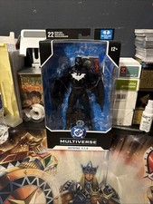 BATWING V.2.0 - THE NEW 52 - McFarlane Toys DC Multiverse Wave 4 Action Figure