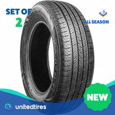 Set Of 2 New 24560r18 Lancaster Ls-07 Ht 105h 14f0k Set Of 2 New 24560r18 Lancaster Ls-07 Ht 105h 14f0k