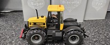 Vintage Siku 1/32 Scale JCB Fastrac 2135 LCN