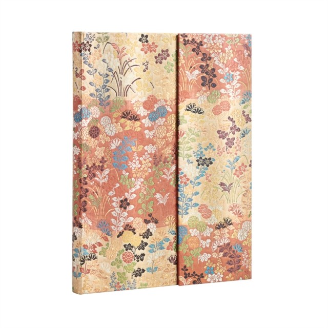 Kara-ori Ultra Lined Hardcover Journal, 144pg, 120GSM by Paperblanks (Japanese