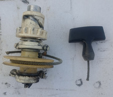 Chrysler 9.9 HP Outboard Recoil Starter 