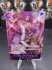 Donquixote Doflamingo - OP14-069 (Alternate Art) OP14-069 The Azure Sea's Seven