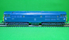 Triang Hornby OO R357 BR Blue Class 31 Loco Locomotive Diesel Train Non Runner