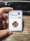 1958 D Lincoln Cent NGC MS66 RD One of 1652 Last Year of Issue Premier Select #2