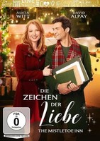 Die Zeichen Der Liebe - The Mistletoe Inn | Richard Paul Evans (U. A.) | Dvd
