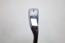 Mint Titleist U505 3G 22  4 Hybrid Stiff Flex Hzrdus Black 4G 80