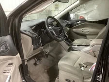 Driver Rear Suspension Without Crossmember 2WD Fits 13-16 ESCAPE 4670099