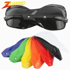 Enduro Hand Guards for Motorcycles - PowerMotor