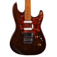 Godin Session T-Pro LTD Electric Guitar - Kan...