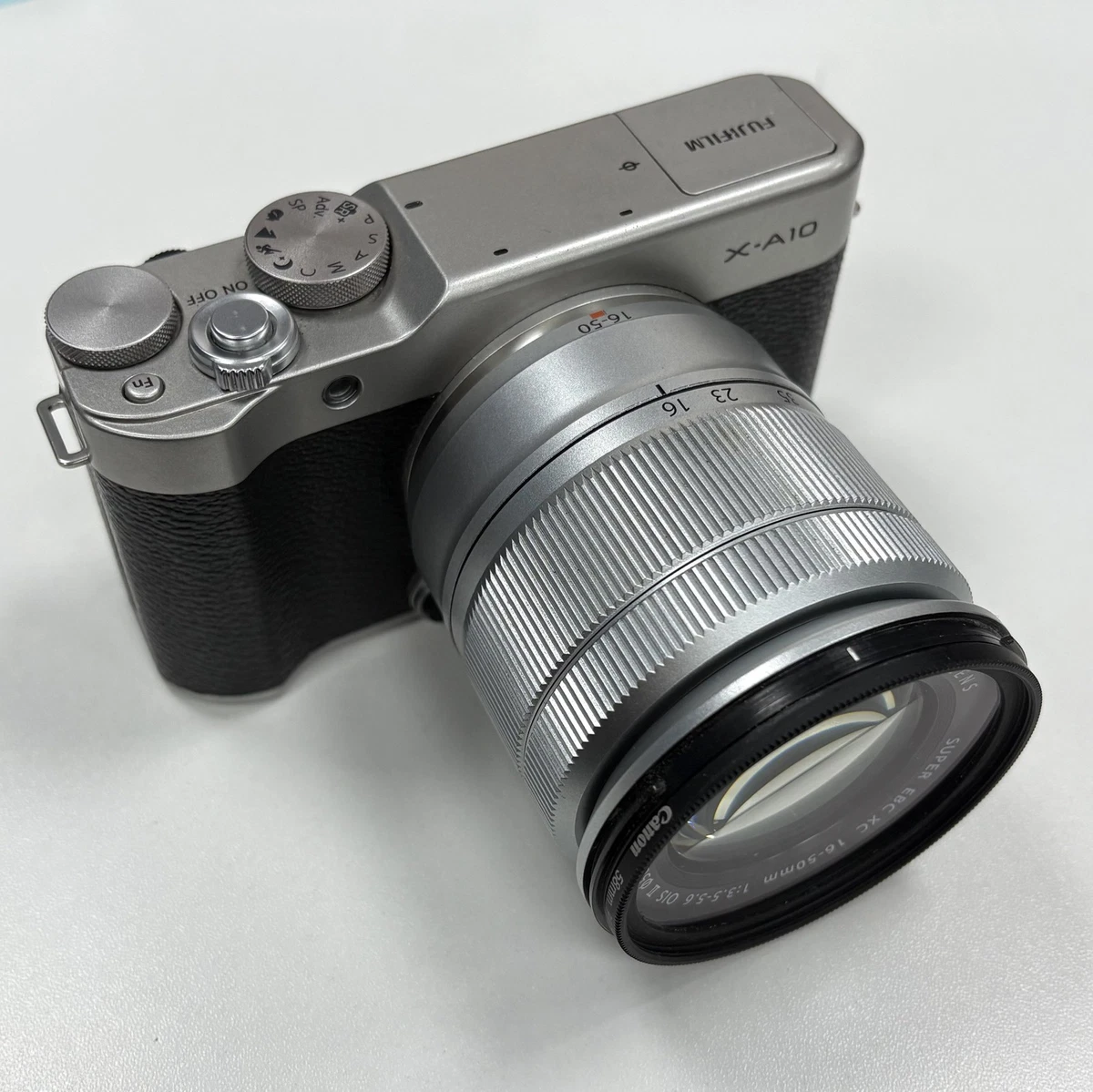 Fujifilm X A10 Digital Cameras for Sale | Shop New & Used Fujifilm X A10 Digital Cameras for Sale | Shop New & Used