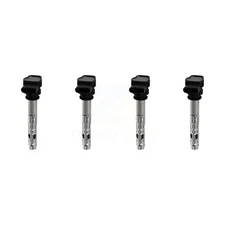 Mpulse KMP-100431 Ignition Coil for VW Audi Q3 Quattro A5 Volkswagen Tiguan CC