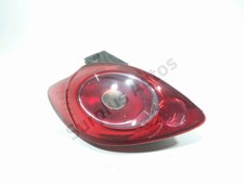 Feu arrière Ford KA