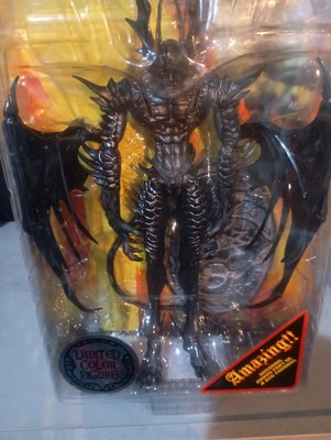 Art Storm Devilman Action Figure