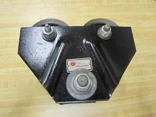 Gardner-Denver A-18824 I-Beam Trolley