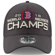 2018 Boston Red Sox World Series Champions Memorabilia Guide 28
