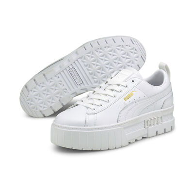 PUMA Mayze Classic Sneakers
