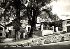 CEVA, Cuneo - Chiesa dei Padri Cappuccini - "Campione" - NV - #017 - VEDI!!