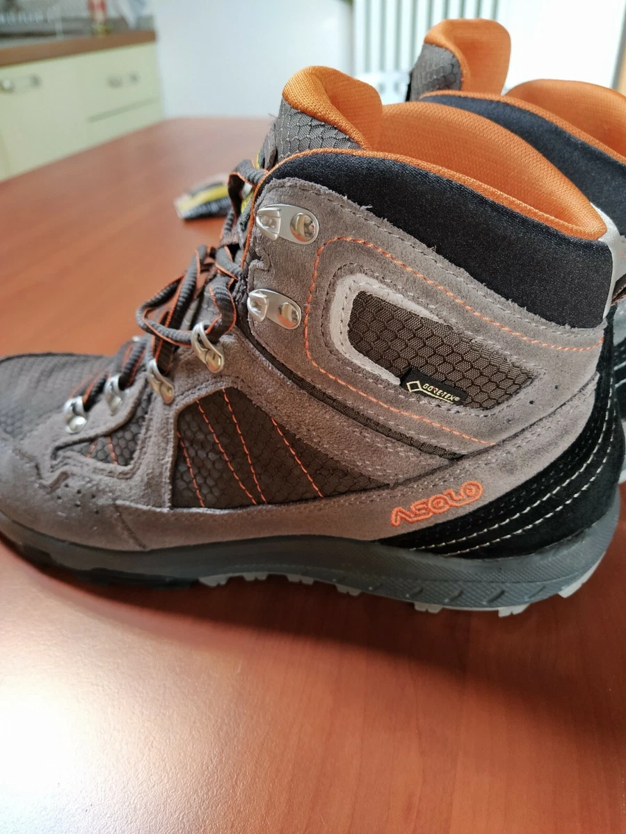 Scarponi trekking hotsell asolo
