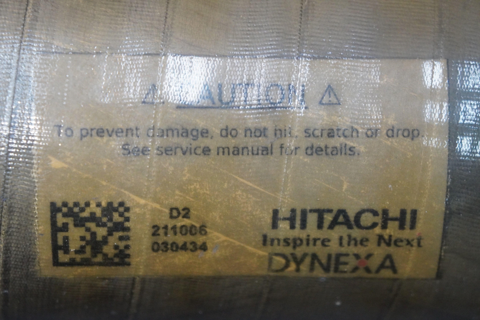 Rear Prop Drive Shaft 670154263 OEM Maserati Grecale Modena 2023