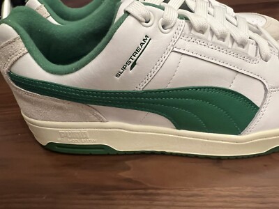 靴 MB PUMA SLIPSTREAM LO 27cm The MCM x PUMA Slipstream Lo “Show Up” Drops October 8