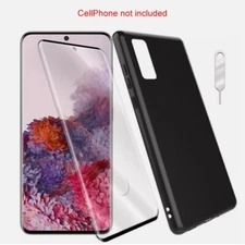 9H+ Screen Protector Protective Cover Case for Samsung Galaxy S20 Plus SM-G986U