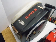 Marsh TD2100 Portable Manual Tape Dispenser