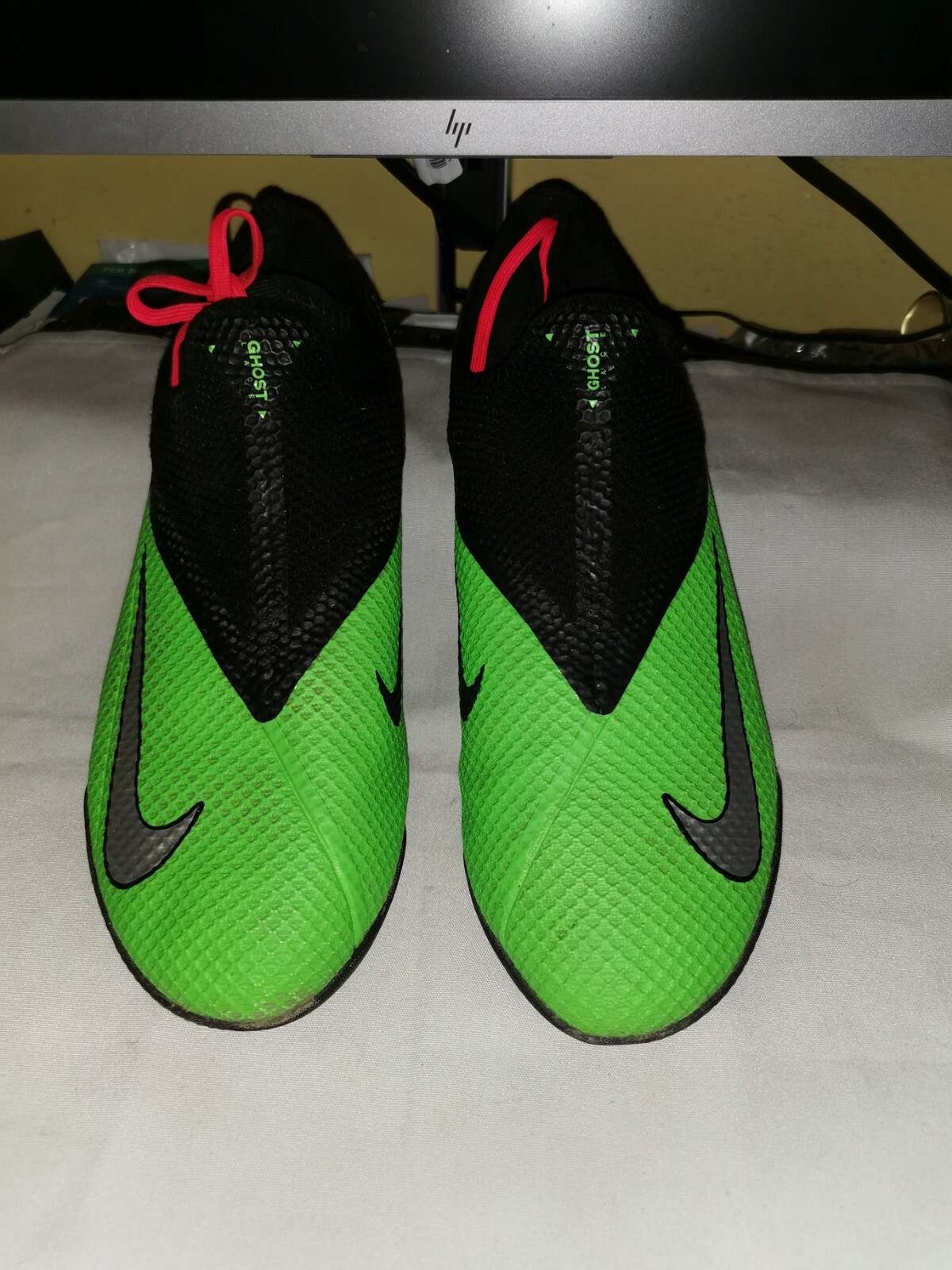 nike phantom vsn 2 academy fg
