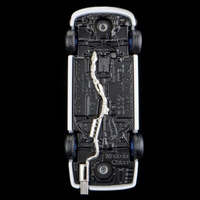 Hot Wheels HWC Elite 64 Series 1996 Toyota Chaser JZX100 CONFIRMED