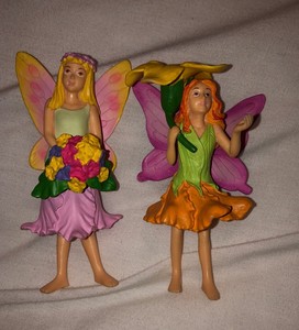 elc fairy figures