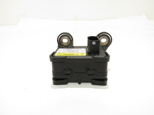 VOLVO V70 III YAW RATE ESP SENSOR Sensore 6g9n14b296cb