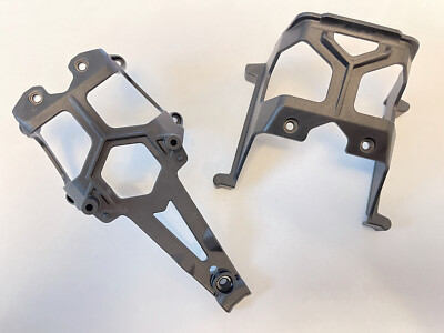 E-Revo 2.0 Ricambi - Pieri Model racing Ufficiale Traxxas RC Italia