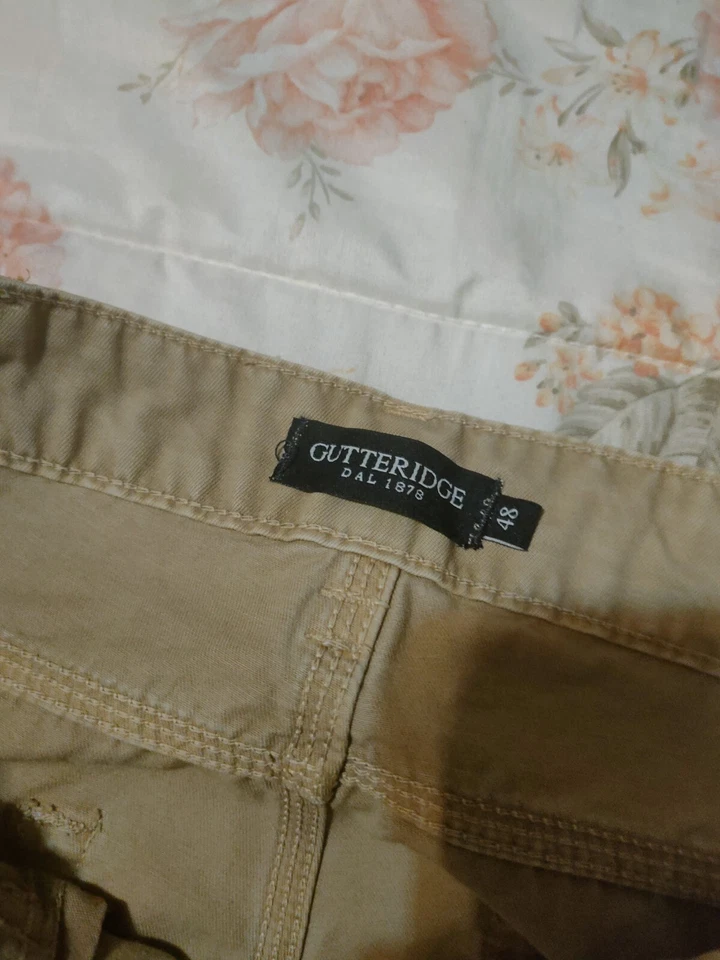 Pantaloni Gutteridge Taglia 48 Nuovi Prezzo Affare  - Immagine 2 di 4