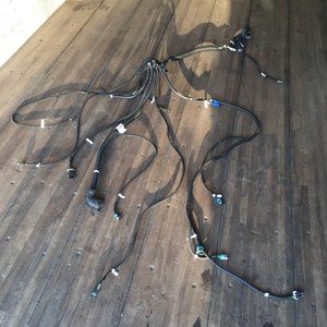 Peterbilt Engine Wiring Harness | eBay