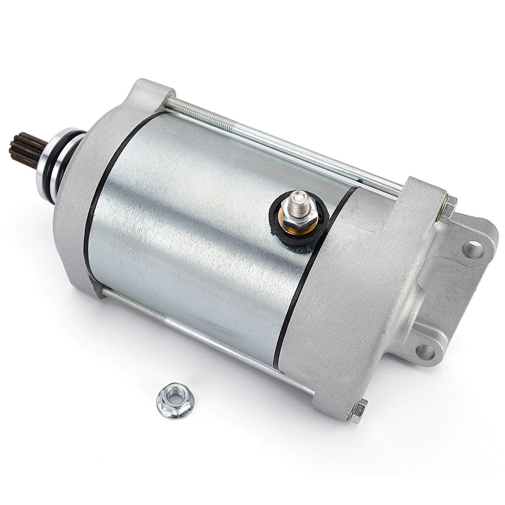 Starter Motor For Polaris 4013268 4011584 Sportman 600 700 800 MV7 