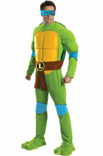 Disfraces de Ninja Ninja Poliéster para hombres