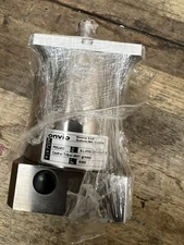 ONVIO Gearhead Speed Reducer AL-010-005-12-X140