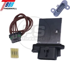 NEW A/C Heater Blower Motor Resistor For 2005-2014 Toyota Tacoma 8713804050