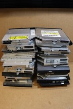 Lot of 34 Computer Disk Drives