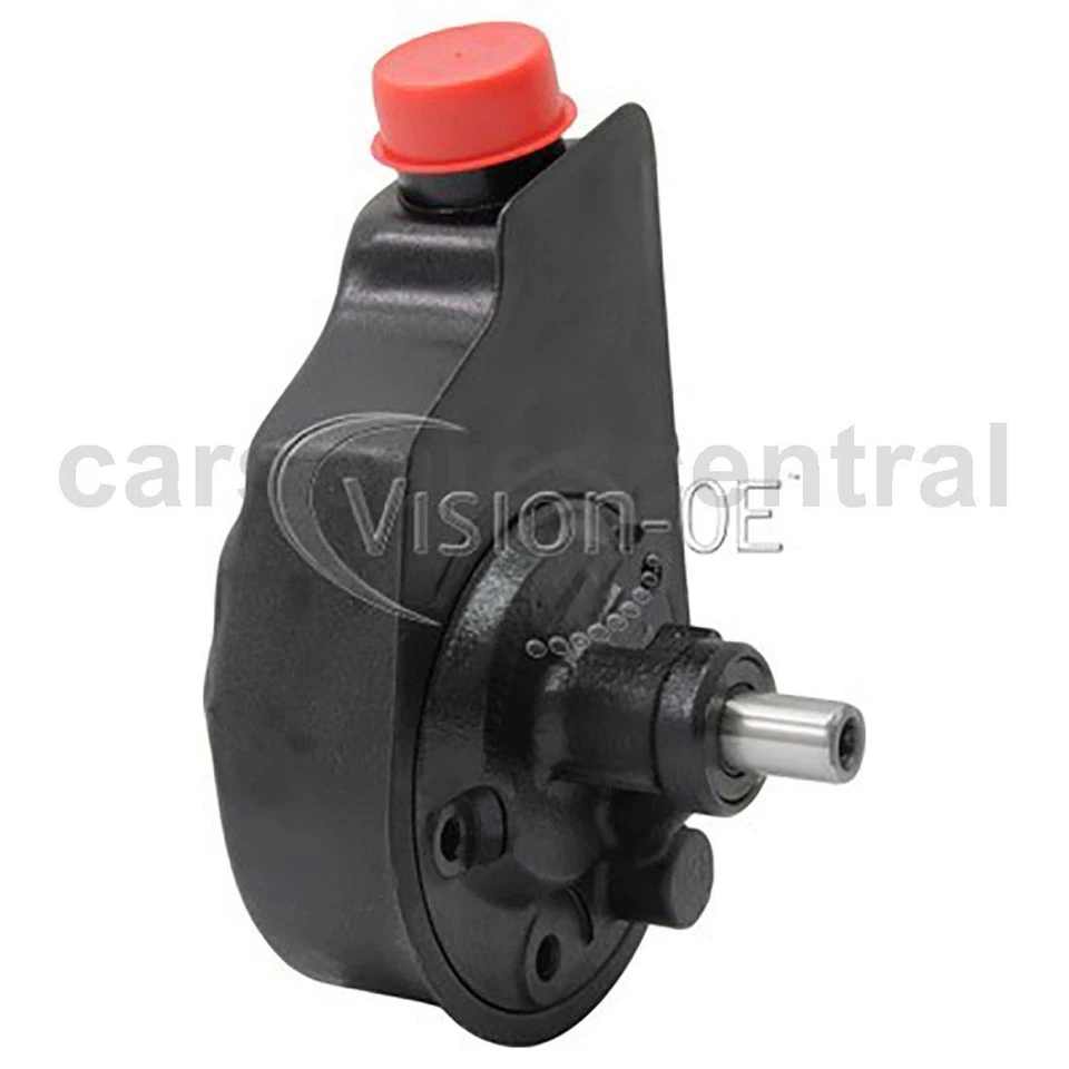 Bomba de dirección asistida Chevrolet Blazer BBB para 1996 1997 1998 1999 2000 2001 2002 Foto 4 de 4