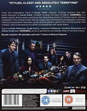 Mads Mikkelsen Box Set DVDs & Blu-ray Discs for sale | eBay