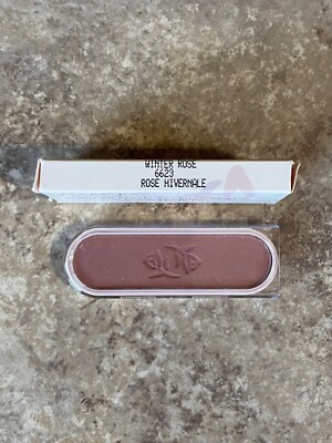 NIB Vintage Mary Kay Powder Perfect Cheek Color .2 OZ Winter Rose 6623