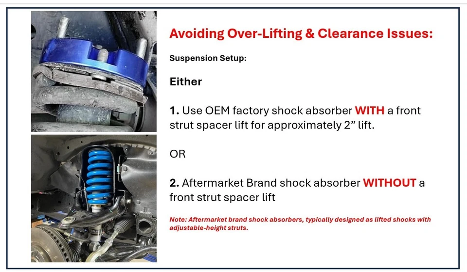 OPT Front Upper Control Arm For Lifted Up 2" Nissan Navara (THAI) D40 NP300 D23 - Изображение 2 из 4