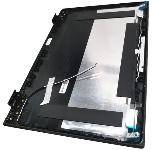 New Lenovo 100e Chromebook 81ER Lcd Back Cover Rear Top Lid 5CB0R07045 - Afbeelding 4 van 6