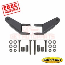 Smittybilt Gen2 Front Bumper Fits Smi87451