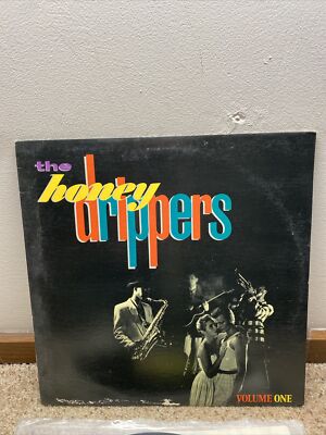 洋楽 HONEY DRIPPERS / STREAKIN The Honey Drippers - Streakin' - YouTube