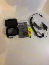 Nextar Car GPS Q4 Satellite Navigation GREAT CONDITION
